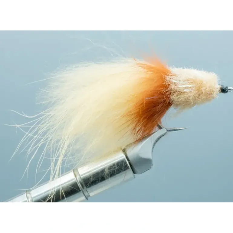 SWFT's Mo'Betta' Toad Tan/Rust #1/0 - Your Premium Fishing Gear Store Rods Lines Baits Accessories* Shop All