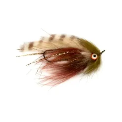 Swing King Ginger & Olive - Your Premium Fishing Gear Store Rods Lines Baits Accessories* Shop All