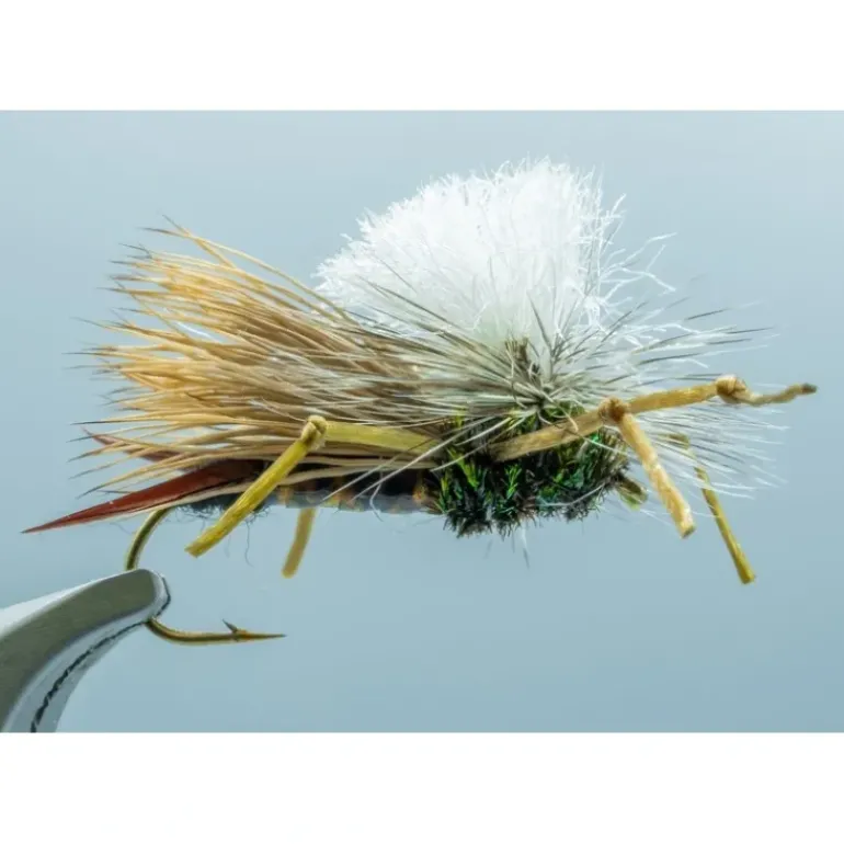 Swisher's PMX Stone Mottled - Your Premium Fishing Gear Store Rods Lines Baits Accessories* Shop All
