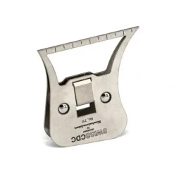 Swiss CDC Multi Clamp - Your Premium Fishing Gear Store Rods Lines Baits Accessories* Fly Fishing
