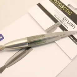 Swiss CDC Multibrush - Your Premium Fishing Gear Store Rods Lines Baits Accessories* Fly Fishing