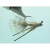 T Jigged Bugger Tan BL #8 - Your Premium Fishing Gear Store Rods Lines Baits Accessories* Shop All