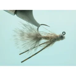 T Jigged Bugger Tan BL #8 - Your Premium Fishing Gear Store Rods Lines Baits Accessories* Shop All