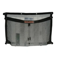 TackleWebs 24" Wide x 15" High Bungee TackleWebs Black - Your Premium Fishing Gear Store Rods Lines Baits Accessories* Shop All