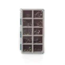 Tacky Original Fly Box - RiverMag - Your Premium Fishing Gear Store Rods Lines Baits Accessories* Fishing Line
