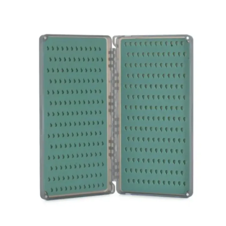 Tacky Original Fly Box- 2X - Your Premium Fishing Gear Store Rods Lines Baits Accessories* Fly Fishing