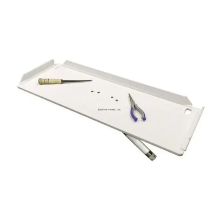 Taco Poly Filet Table 32"x12" w/Adj Mount - Your Premium Fishing Gear Store Rods Lines Baits Accessories* Bait