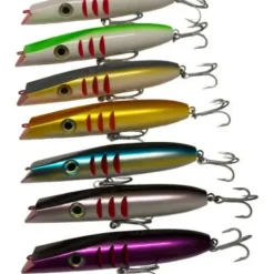 Tactical Anglers Sub Darter Smart Lures, 7", 3oz - Your Premium Fishing Gear Store Rods Lines Baits Accessories* Shop All