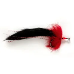 Tarpon Bunny Black Death - Your Premium Fishing Gear Store Rods Lines Baits Accessories* Shop All