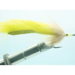 Tarpon Bunny Chartreuse 2/0 - Your Premium Fishing Gear Store Rods Lines Baits Accessories* Shop All