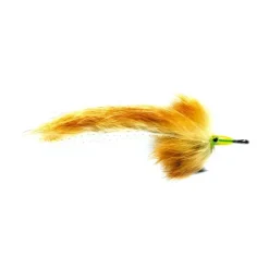 Tarpon Bunny Tan - Your Premium Fishing Gear Store Rods Lines Baits Accessories* Shop All