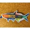 Tarpon License Plate Sticker - Your Premium Fishing Gear Store Rods Lines Baits Accessories* Shop All