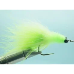 Tarpon Toad Chartreuse 3/0 - Your Premium Fishing Gear Store Rods Lines Baits Accessories* Shop All