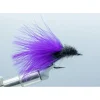 Tarpon Toad II Purple/Black Small - Your Premium Fishing Gear Store Rods Lines Baits Accessories* Shop All