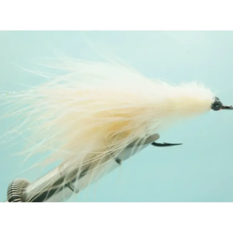 Tarpon Toad Peach Small - Your Premium Fishing Gear Store Rods Lines Baits Accessories* Shop All