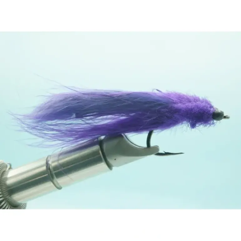 Tarpon Toad Purple #1/0 - Your Premium Fishing Gear Store Rods Lines Baits Accessories* Shop All