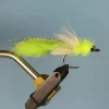 Tarpon Toad Small Chartreuse 2/0 - Your Premium Fishing Gear Store Rods Lines Baits Accessories* Shop All