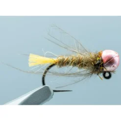 Tasmanian Devil Hare's Ear 3.0mm #16 - Your Premium Fishing Gear Store Rods Lines Baits Accessories* Shop All