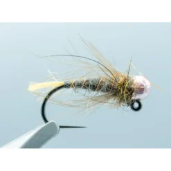 Tazmanian Devil Hares Ear #12 - Your Premium Fishing Gear Store Rods Lines Baits Accessories* Shop All