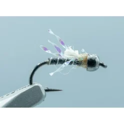 TB Frenchdipity Black #18 - Your Premium Fishing Gear Store Rods Lines Baits Accessories* Shop All