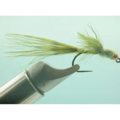 TBH Buttercup Olive #8 - Your Premium Fishing Gear Store Rods Lines Baits Accessories* Shop All
