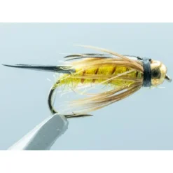 TBH Electric Prince Yellow #14 - Your Premium Fishing Gear Store Rods Lines Baits Accessories* Shop All
