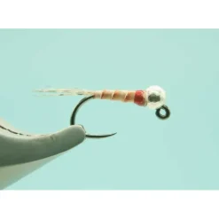 TBH Euro Trash Cream #14 - Your Premium Fishing Gear Store Rods Lines Baits Accessories* Shop All