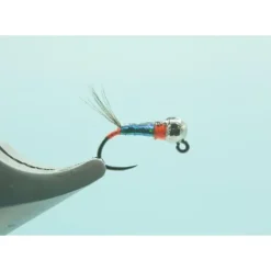 TBH Peacock Perdigon #16 - Your Premium Fishing Gear Store Rods Lines Baits Accessories* Shop All