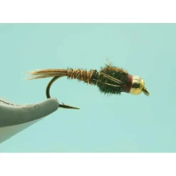 TBH Pheasant Tail - Your Premium Fishing Gear Store Rods Lines Baits Accessories* Shop All
