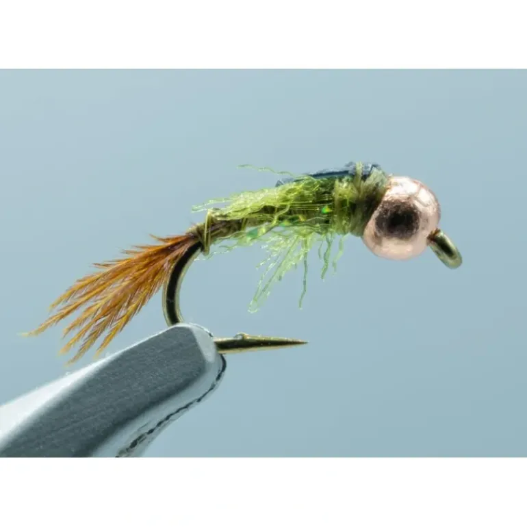 TBH Psycho May Olive - Your Premium Fishing Gear Store Rods Lines Baits Accessories* Shop All