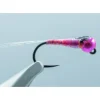 TBH Rain Drop Purple Bead #16 2.8mm - Your Premium Fishing Gear Store Rods Lines Baits Accessories* Shop All