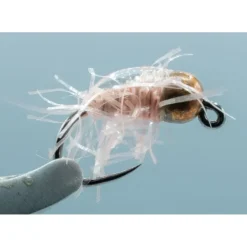 TBH Scud Muffin Pink #14 - Your Premium Fishing Gear Store Rods Lines Baits Accessories* Shop All