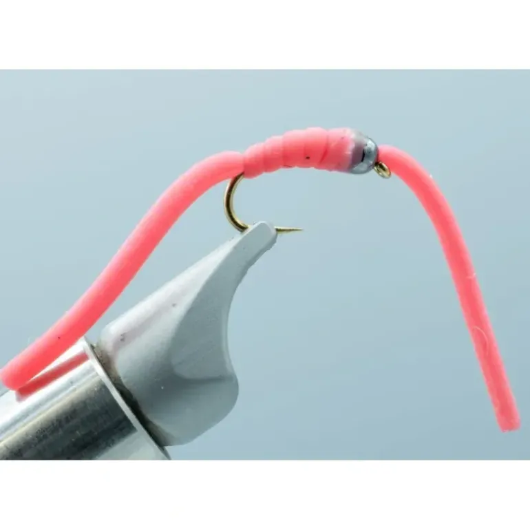 TBH Wiggly Worm #10 - Your Premium Fishing Gear Store Rods Lines Baits Accessories* Shop All