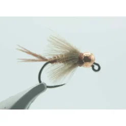 TCB Jiggy CDC Pheasant Tail FB #14 - Your Premium Fishing Gear Store Rods Lines Baits Accessories* Shop All