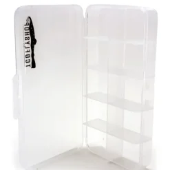 TCO Fly Box - 10 Compartment box - Your Premium Fishing Gear Store Rods Lines Baits Accessories* Fly Fishing
