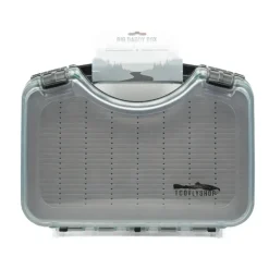 TCO Fly Box - Big Daddy tough box - Your Premium Fishing Gear Store Rods Lines Baits Accessories* Fishing Line