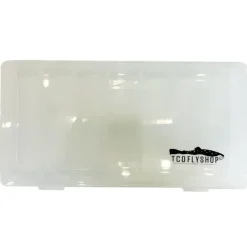 TCO Fly Box - Extra Large Streamer Box - Your Premium Fishing Gear Store Rods Lines Baits Accessories* Fly Fishing