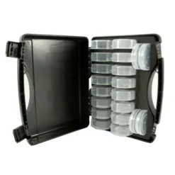 TCO Fly Box - JamPac guide box - Your Premium Fishing Gear Store Rods Lines Baits Accessories* Fly Fishing