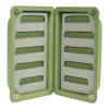 TCO Fly Box - Large olive green EVA fly box - Your Premium Fishing Gear Store Rods Lines Baits Accessories* Fly Fishing
