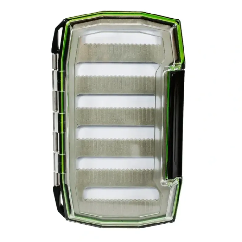 TCO Fly Box - LG TETON premium box - Your Premium Fishing Gear Store Rods Lines Baits Accessories* Fly Fishing