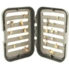 TCO Fly Box - Lightweight box without swingleaf - Your Premium Fishing Gear Store Rods Lines Baits Accessories* Fly Fishing