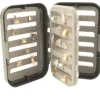 TCO Fly Box - Lightweight box with swingleaf - Your Premium Fishing Gear Store Rods Lines Baits Accessories* Fly Fishing