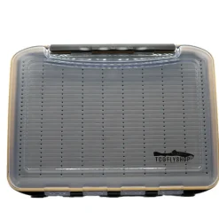 TCO Fly Box - Magnum box - Your Premium Fishing Gear Store Rods Lines Baits Accessories* Fly Fishing