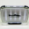 TCO Fly Box - MED TETON premium box - Your Premium Fishing Gear Store Rods Lines Baits Accessories* Fly Fishing