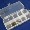 TCO Fly Box - Medium Professional box - Your Premium Fishing Gear Store Rods Lines Baits Accessories^ Fashion