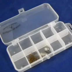 TCO Fly Box - Medium Professional box - Your Premium Fishing Gear Store Rods Lines Baits Accessories^ Fashion