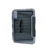 TCO Fly Box - Med Waterproof thin box - Your Premium Fishing Gear Store Rods Lines Baits Accessories^ Cheap