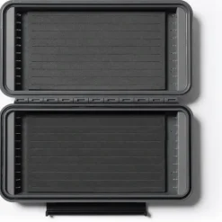 TCO Fly Box - Plan D pocket max articulated plus - Your Premium Fishing Gear Store Rods Lines Baits Accessories^ Clearance