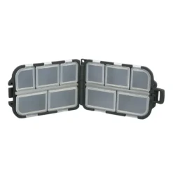 TCO Fly Box - Pocket 10 compartment box - Your Premium Fishing Gear Store Rods Lines Baits Accessories^ Sale