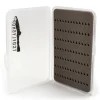 TCO Fly Box - Slim Short Teardrop Foam - Your Premium Fishing Gear Store Rods Lines Baits Accessories^ Store